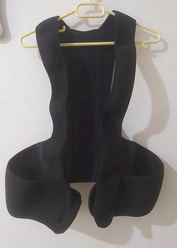 Diger Siyah sırt dikleştirme korsesi - Görsel 2