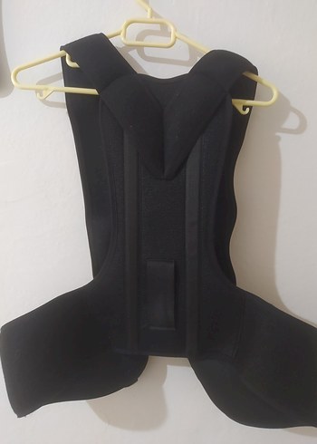 Diger Siyah sırt dikleştirme korsesi - Görsel 5