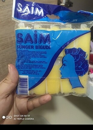 Bigudi.