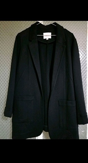 Blazer ceket 