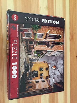Puzzle