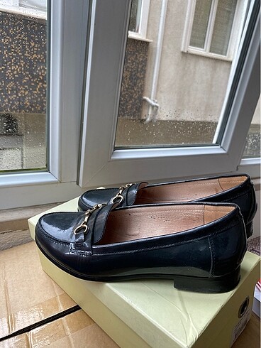 ipekyol Deri loafer