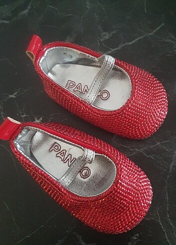 19 Beden Panço patik