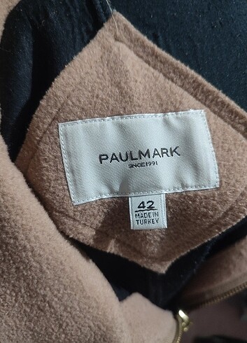 42 Beden camel Renk Panço