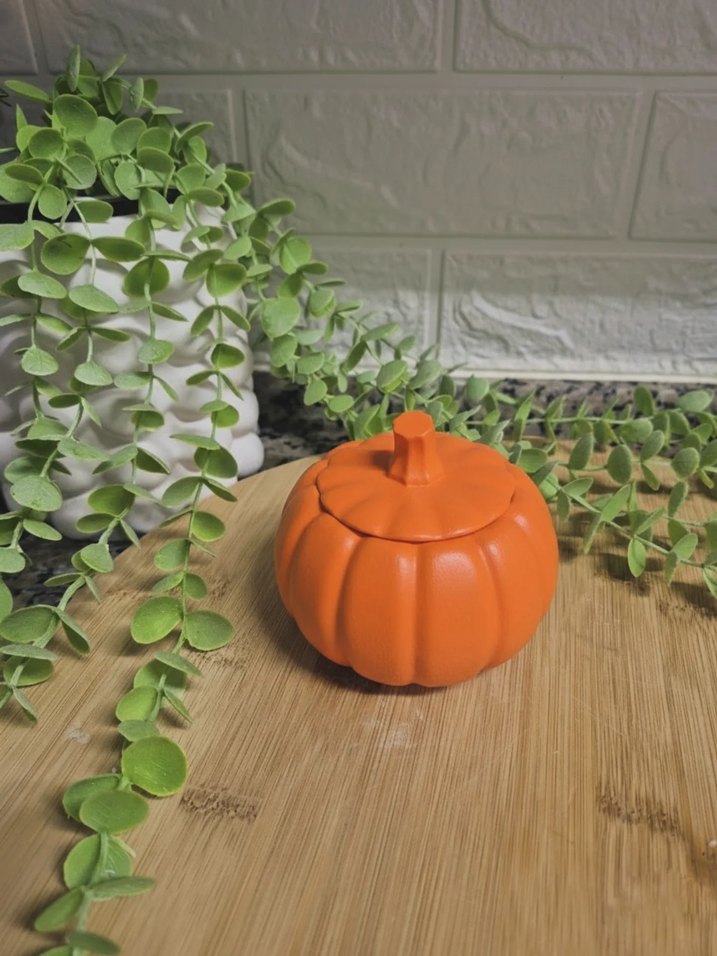 Kabak Mumluk - Görsel 2