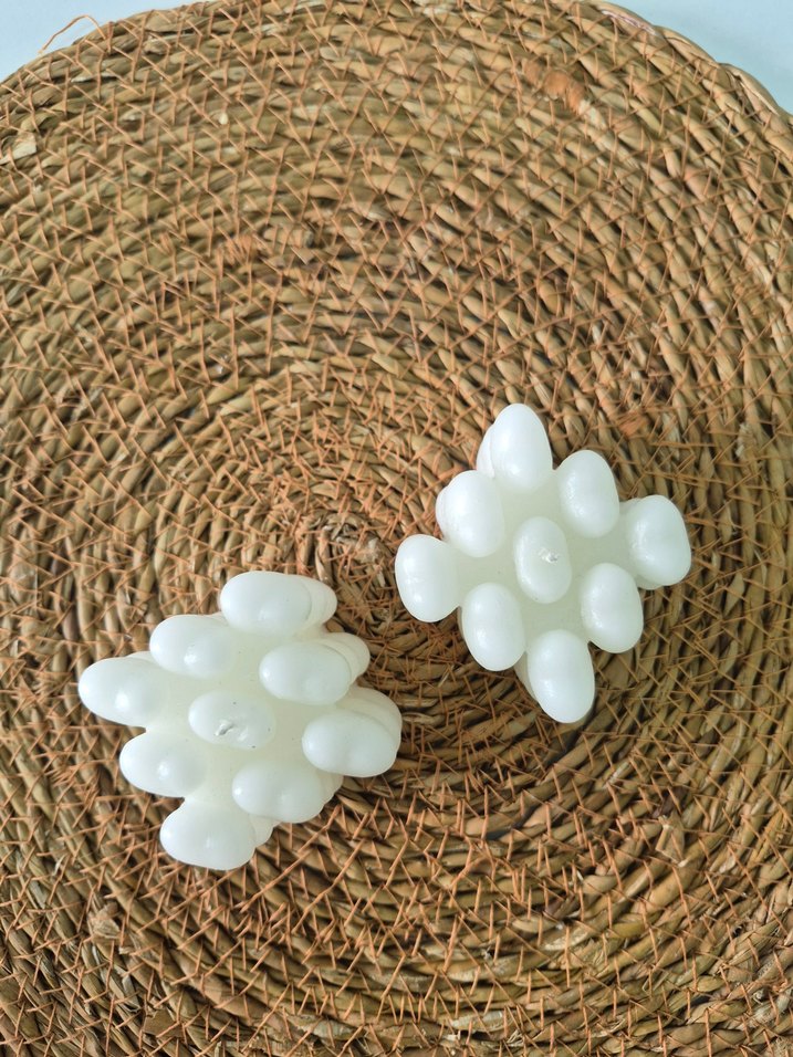 Kalpli Mum - Görsel 2