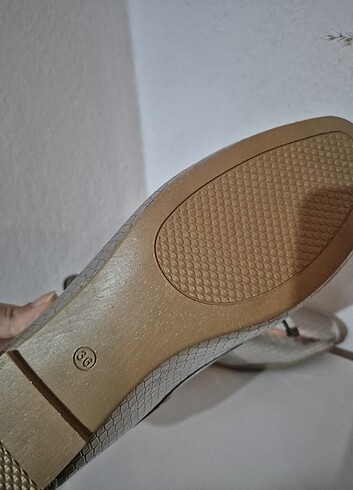 36 Beden Babet