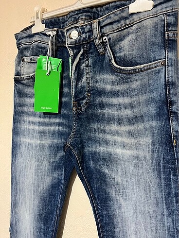 DSquared2 DSQUARED2 Jean