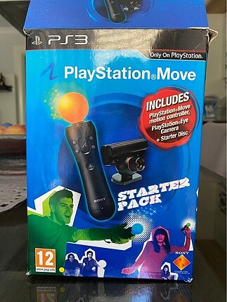 Playstation movie