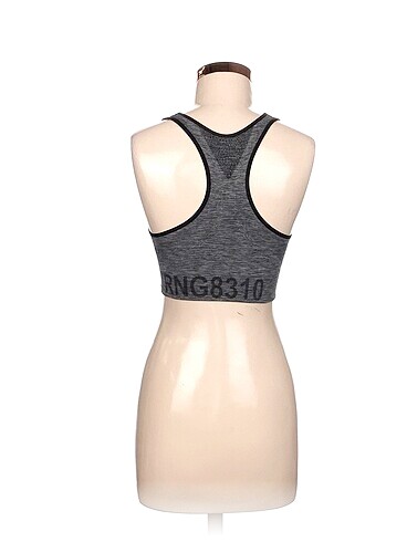 s Beden H&M Mini Üst %70 İndirimli.