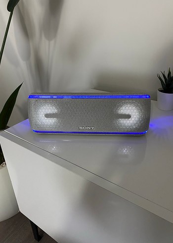 SINIFININ EN BÜYÜĞÜ VE EN GÜÇLÜSÜ SONY SRS-XB41 - Görsel 2