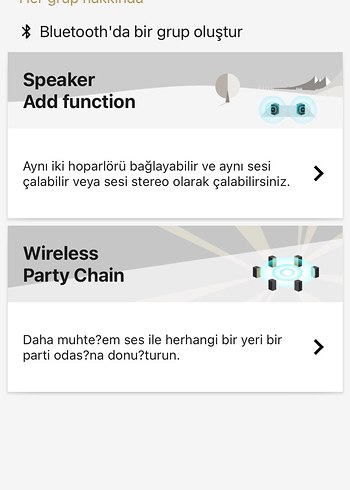 SINIFININ EN BÜYÜĞÜ VE EN GÜÇLÜSÜ SONY SRS-XB41 - Görsel 8