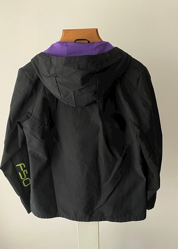 ADİDAS CLIMALITE F50 ÖZEL YAĞMURLUK M - Görsel 4