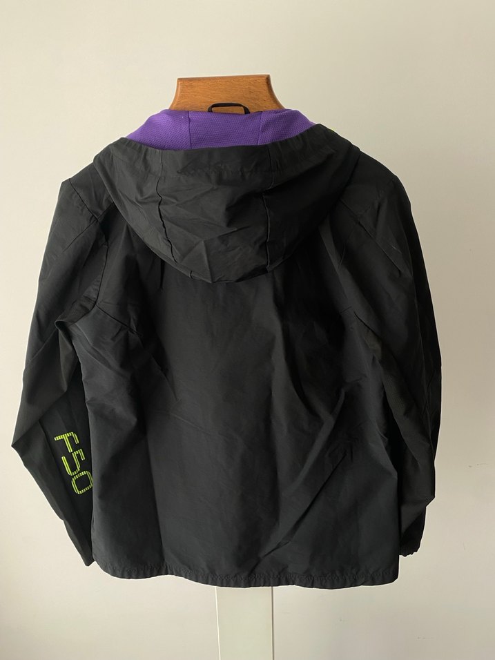 ADİDAS CLIMALITE F50 ÖZEL YAĞMURLUK M - Görsel 4