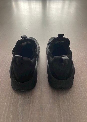 ORJİNAL Nike Free Metcon 6 Siyah Kadın Antrenman Ayakkabı - Görsel 6