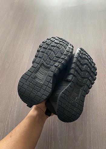 ORJİNAL Nike Free Metcon 6 Siyah Kadın Antrenman Ayakkabı - Görsel 7