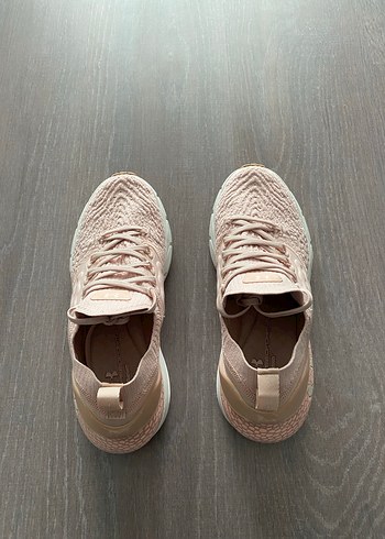 Kadın UA HOVR Phantom 2 Koşu Ayakkabısı - Görsel 4