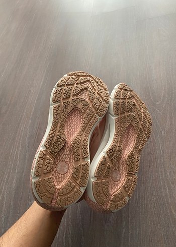 Kadın UA HOVR Phantom 2 Koşu Ayakkabısı - Görsel 7