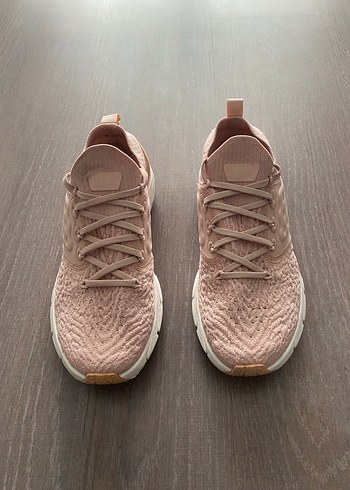 Kadın UA HOVR Phantom 2 Koşu Ayakkabısı - Görsel 5