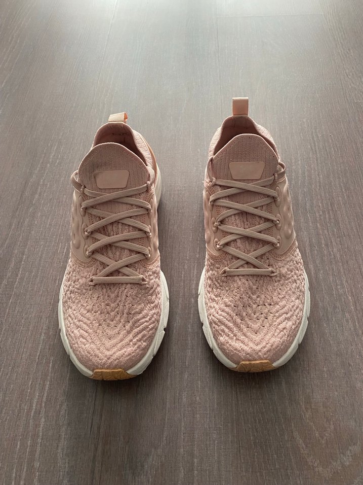 Kadın UA HOVR Phantom 2 Koşu Ayakkabısı - Görsel 5