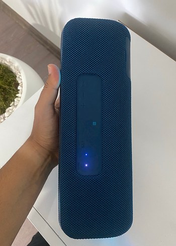 SINIFININ EN BÜYÜĞÜ VE EN GÜÇLÜSÜ SONY SRS-XB41 - Görsel 4