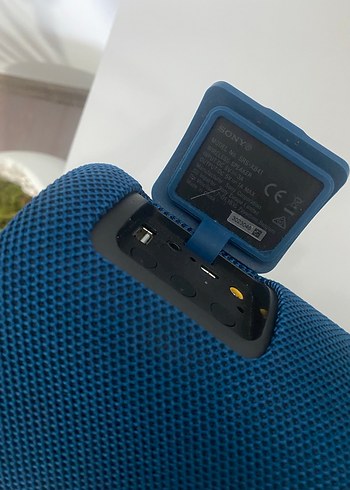 SINIFININ EN BÜYÜĞÜ VE EN GÜÇLÜSÜ SONY SRS-XB41 - Görsel 5