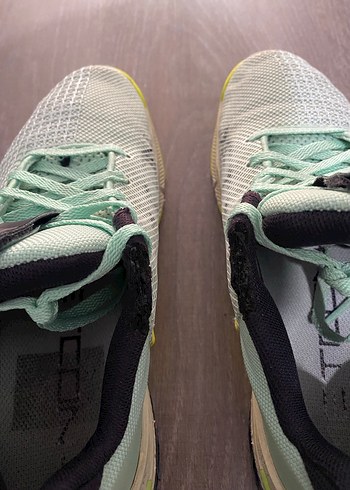 NİKE REACT TRAİNİNG EĞİTİM METCON 8 KADIN ANTREMAN - Görsel 5