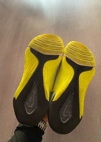 NİKE REACT TRAİNİNG EĞİTİM METCON 8 KADIN ANTREMAN - Görsel 7