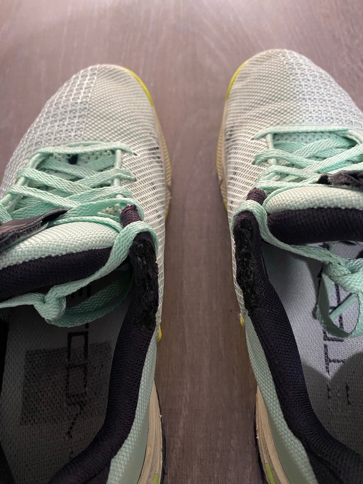 NİKE REACT TRAİNİNG EĞİTİM METCON 8 KADIN ANTREMAN - Görsel 5