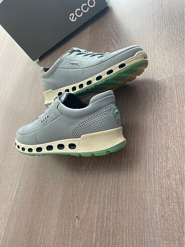 Ecco ECCO GORETEX GERÇEK DERİ ORTOPEDİK AYAKKABI