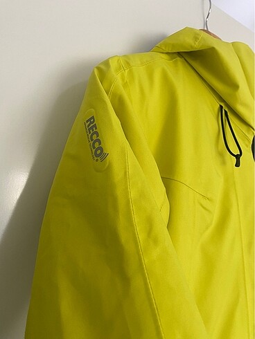 Oysho OYSHO SPORT KAYAK SNOWBOARD MONTU RECCO