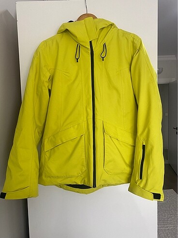 OYSHO SPORT KAYAK SNOWBOARD MONTU RECCO