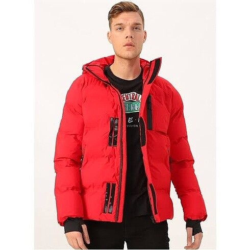 JACK JONES 3M YALITIMLI KAR KAYAK MONTU