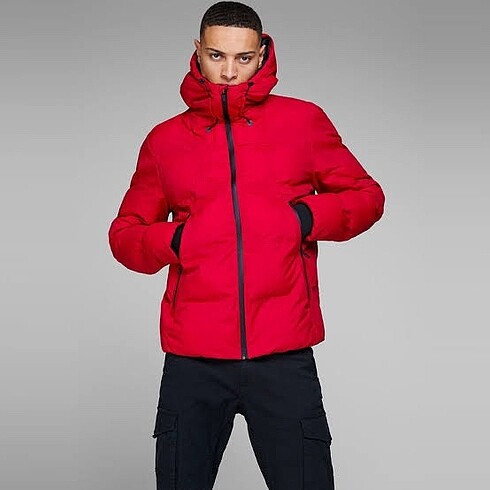 Jack Wolfskin JACK JONES 3M YALITIMLI KAR KAYAK MONTU