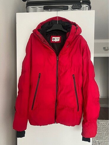 m Beden JACK JONES 3M YALITIMLI KAR KAYAK MONTU