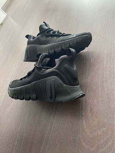 Nike NİKE FREE METCON 6 ANTREMAN TRANİNG AYAKKABISI
