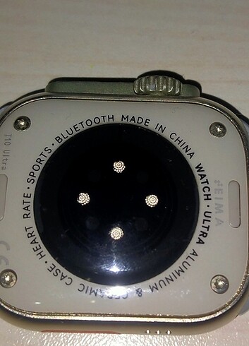 Apple watch