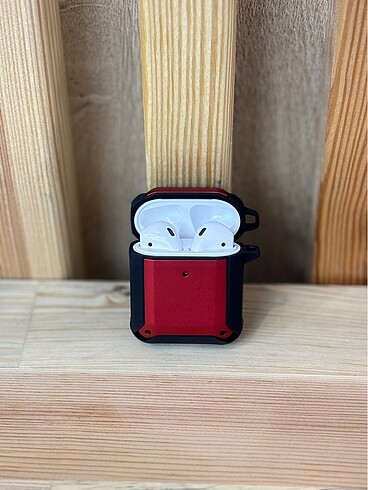 1/2 nesil AirPods kılıf