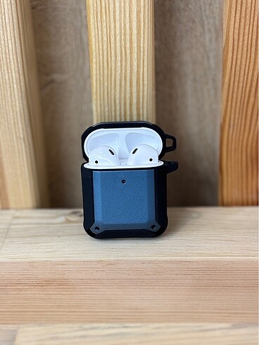 1/2 nesil AirPods kılıf
