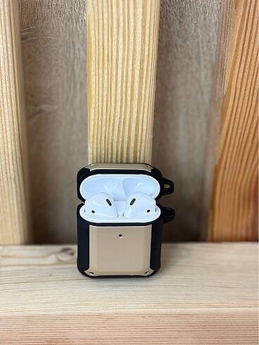 1/2 nesil AirPods kılıf