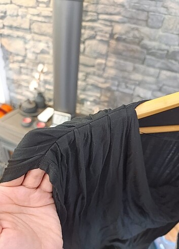 s Beden Güzel bir elbise