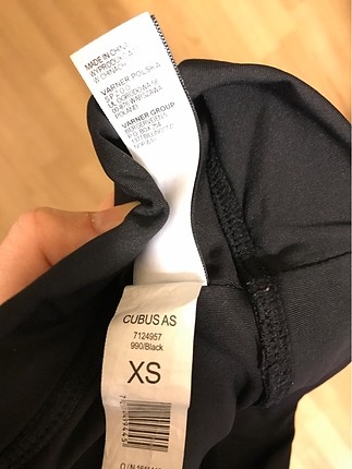 xs Beden Sporcu Sütyeni (Kız Çocuk )