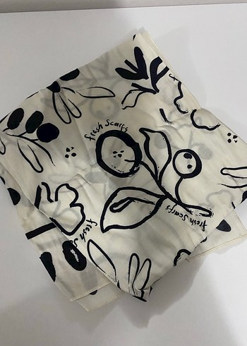 Ferah scarf eşarp