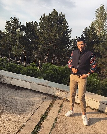 Pull&bear pantolon
