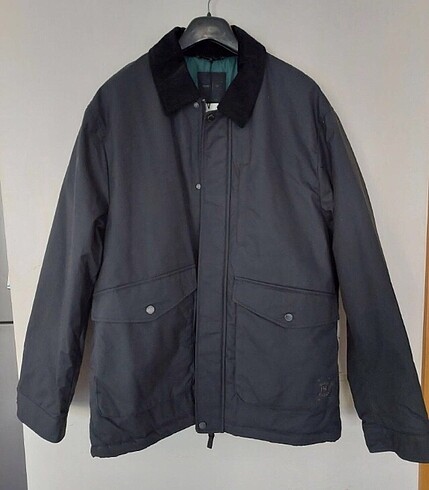 l Beden PULL&BEAR BLACK LABEL CEKET