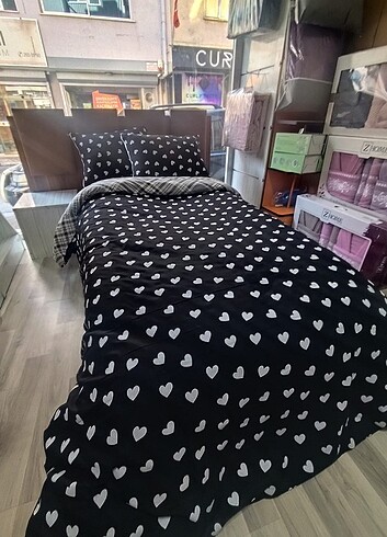Ev tekstili 