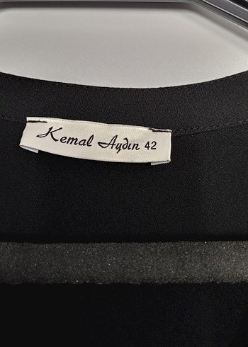 42 Beden Tesettür kap sadece bir kez giyildi en 50 boy 122
