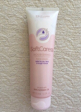 Soft cares