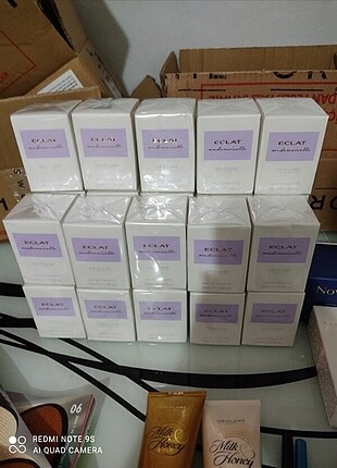 Oriflame Eclat madmalisa 