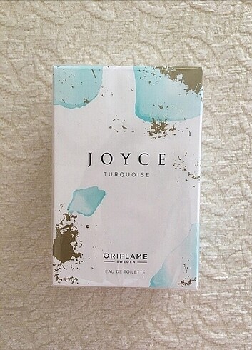 ORİFLAME JOYCE bayan parfümü